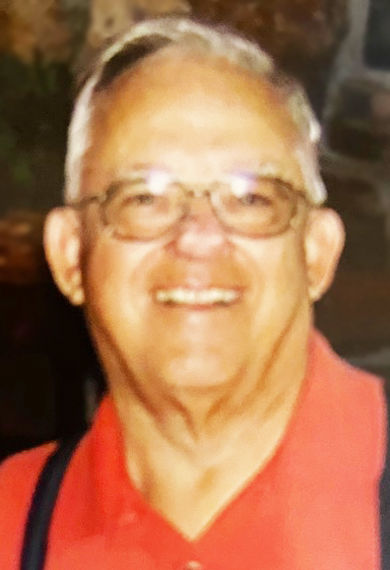 DeYoung Jr., James Murray